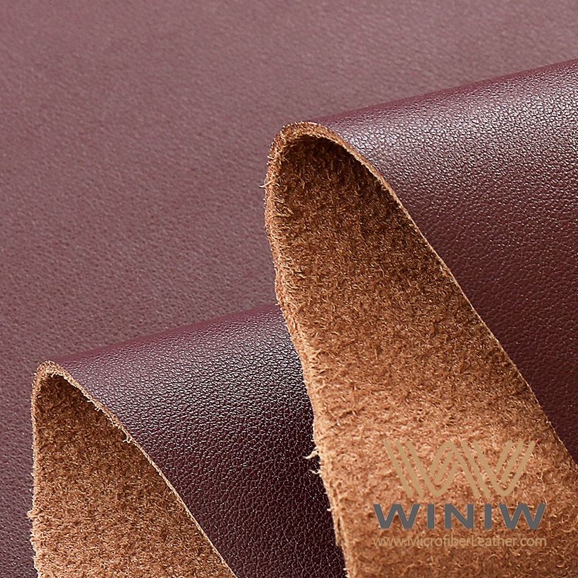 WINIW Microfiber Leather