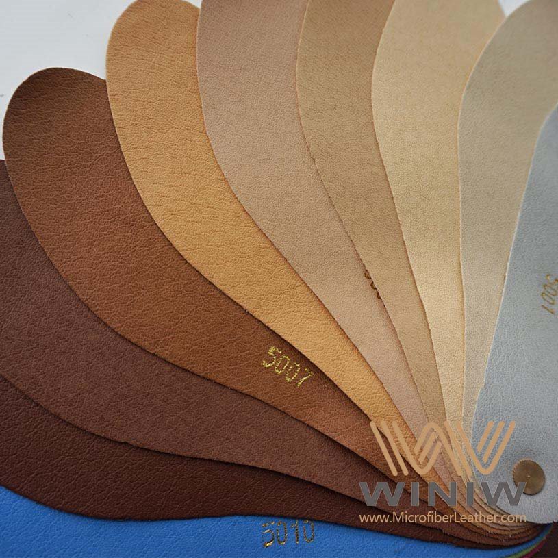 Footwear Lining Material