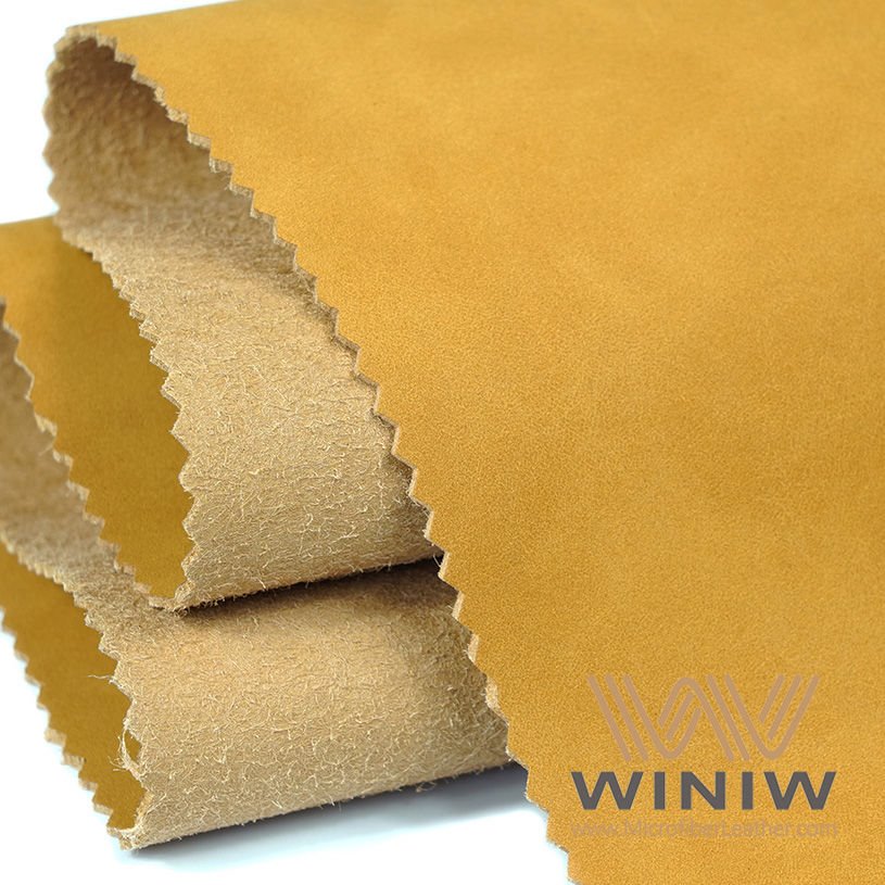 Vegan Leather Material