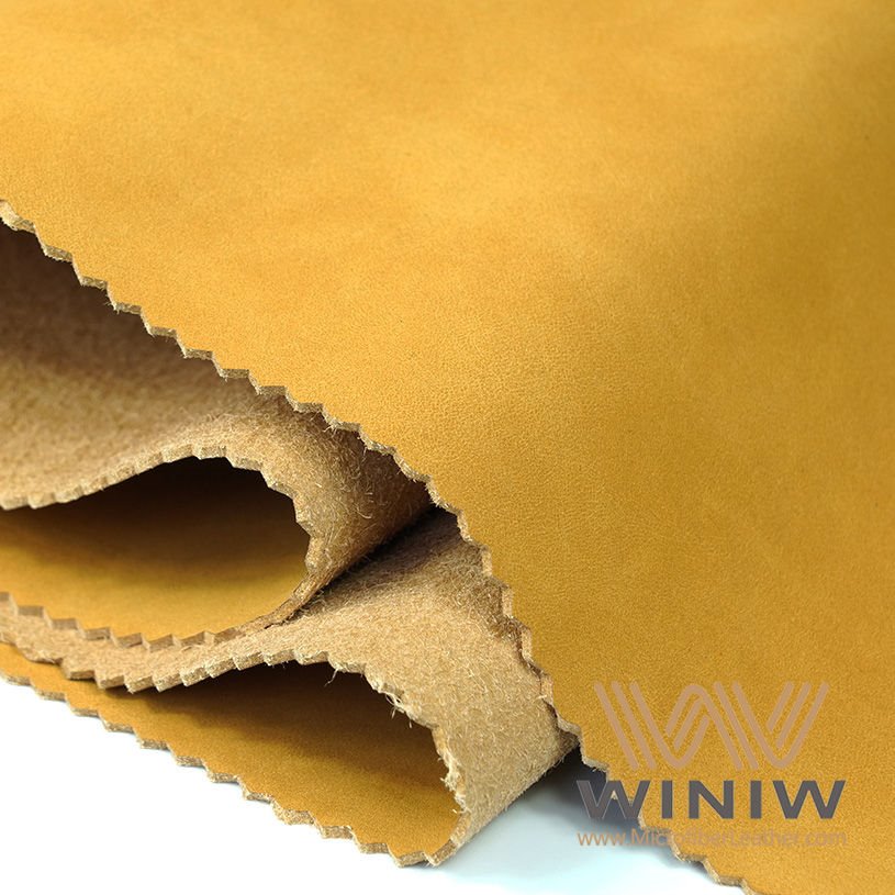 Eco Leather for Shoes