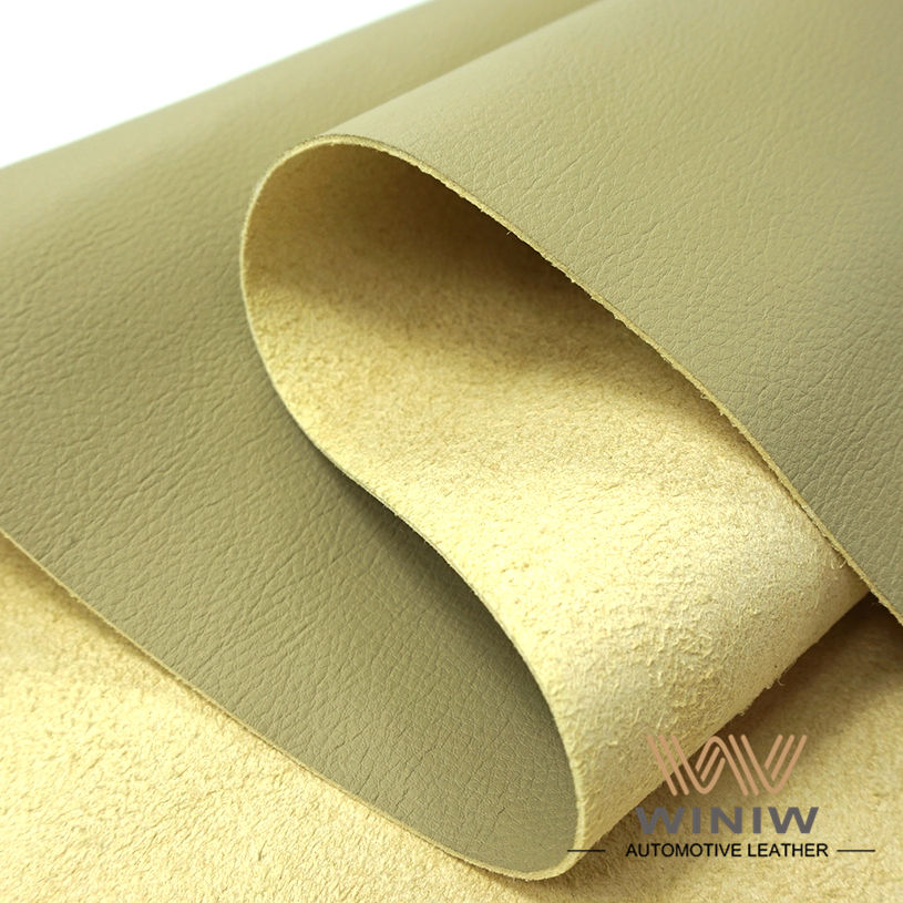 Automotive leather ZC series 1 Automotive leather ZC series 1
