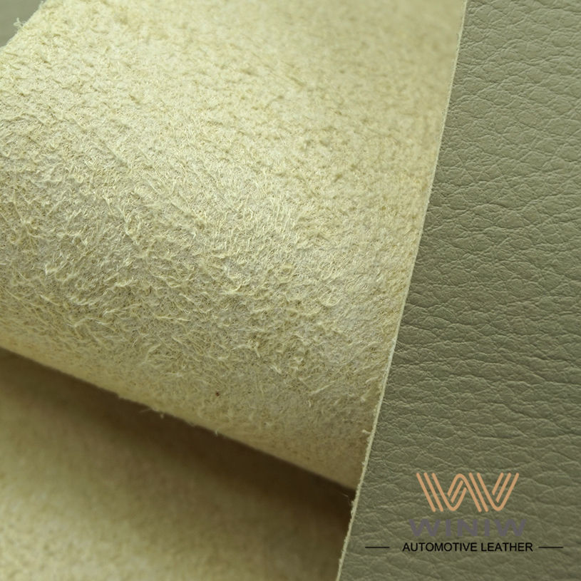 Automotive leather ZC series 2 Automotive leather ZC series 2