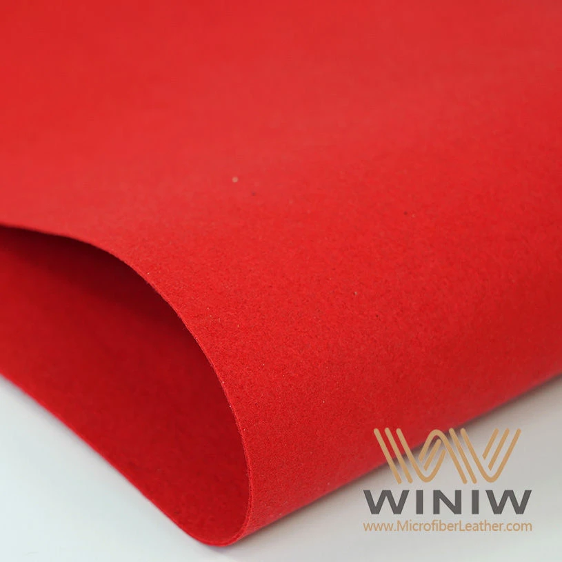 Stunningly Delicate Microsuede Leather Packing Material for Jewelry Box Stunningly Delicate Microsuede Leather Packing Material for Jewelry Box