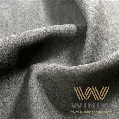 Microfibră din piele sintetică de căprioară