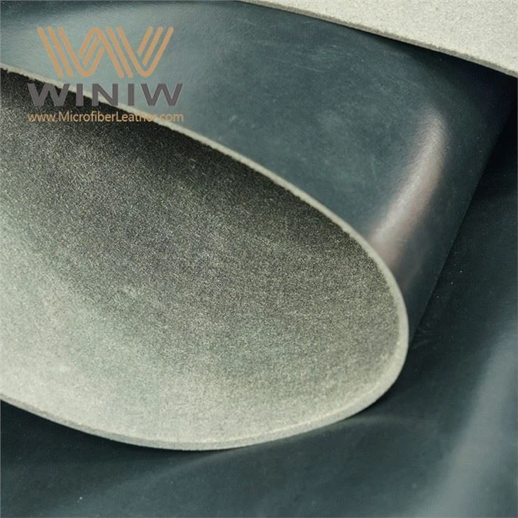 2.5mm Faux Leather For Belt