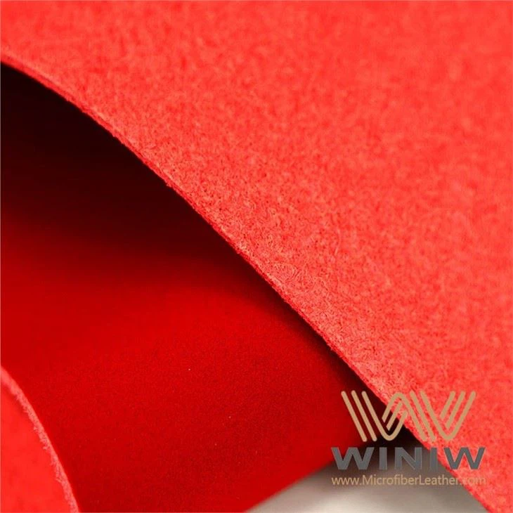 Best Faux Leather Vinyl Upholstery Fabric For Sofa Massage Chair