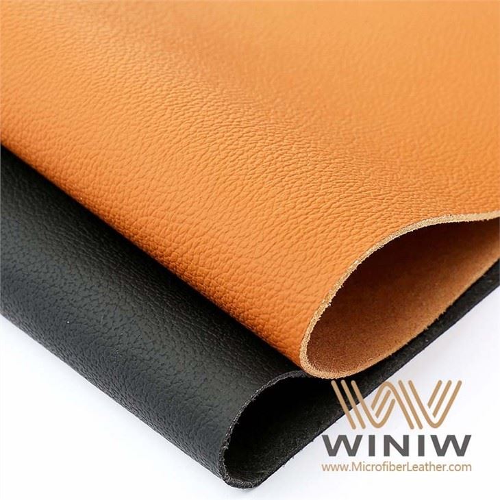 PU Leather For Car Upholstery