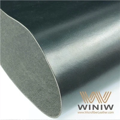 Material ferm pentru fabricarea curelei din piele sintetică