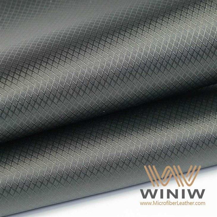 Elastic And Comfortable Faux Fabric For Gloves