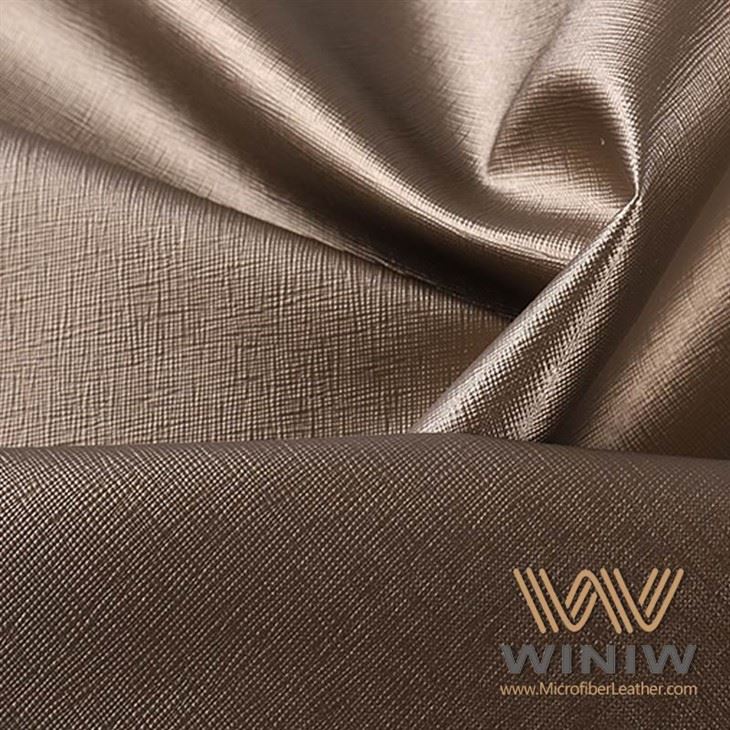 Silicone Fabric Artificial Leather Sofa Upholstery