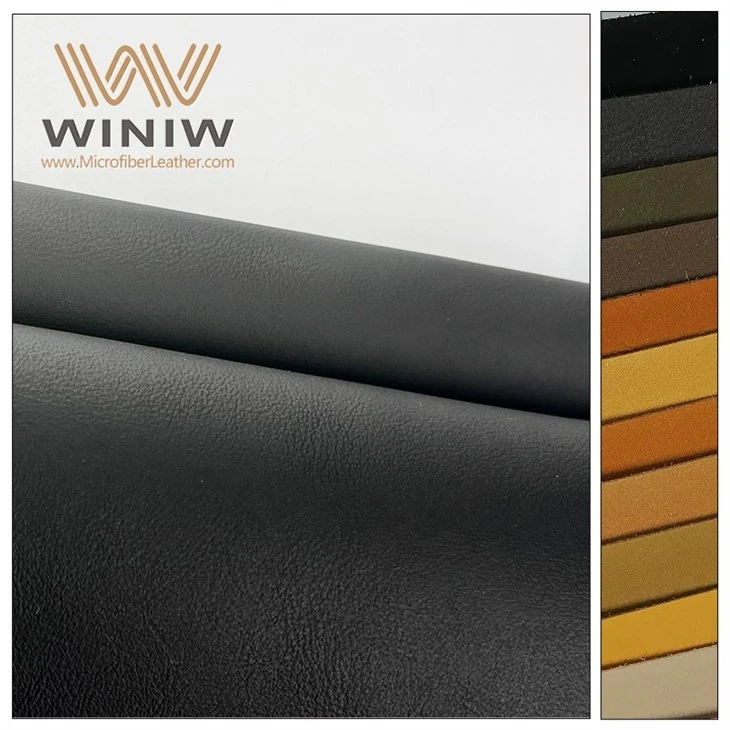 0.5mm Combustion Products Making Holiday Gift Box 100 Pu Artificiial Leather