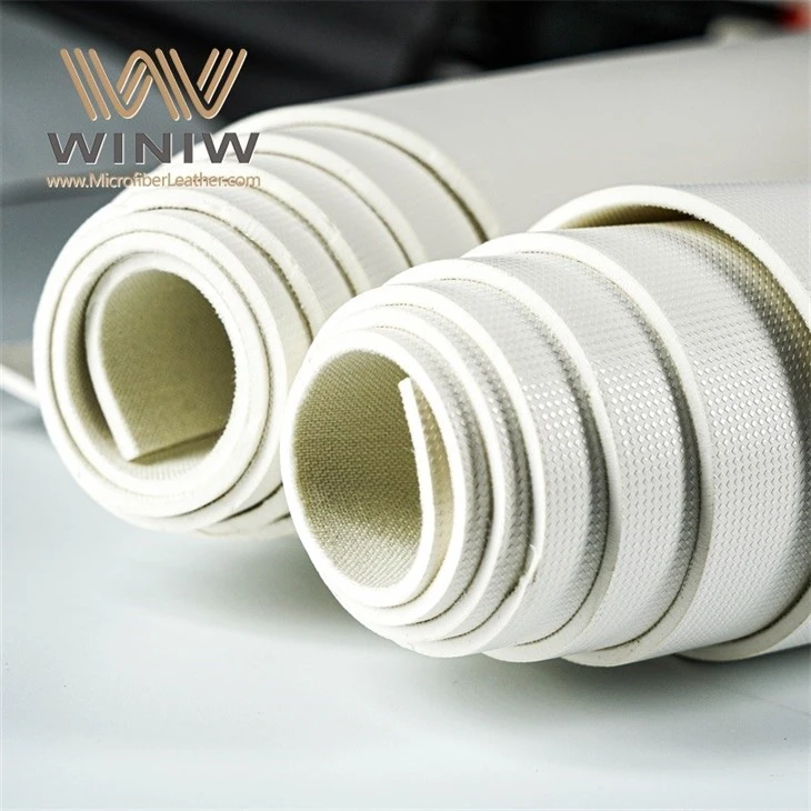 High Quality Imitation Material PU Leather For Ball Making