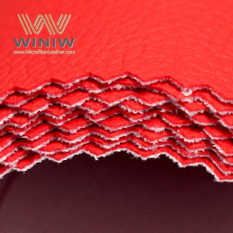 synthetic leather for car synthetic leather for car