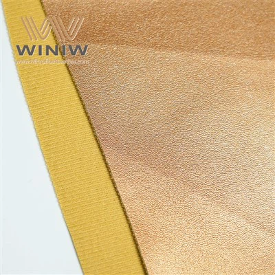 Material Sintetic Confortabil PU Imitatie Casca Piele