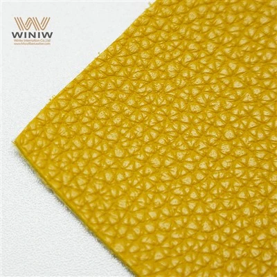 Piele din microfibră ignifugă pentru minge de fotbal