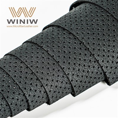 Material de căptușeală din micropiele artificială, prietenoasă cu pielea