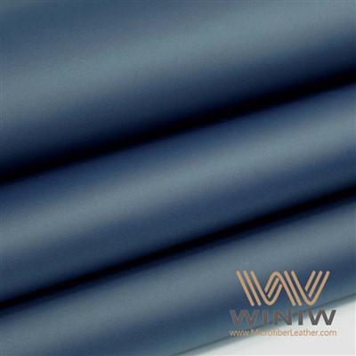 Țesătură din piele din microfibră rezistentă la pete pentru încălțăminte de lucru